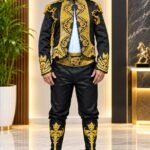 mukambo Magician Dress Full Set