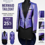 magician Tail Coat