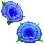 PEONY FLOWER 12 INCH - Image 3
