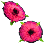 PEONY FLOWER 12 INCH