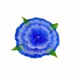 PEONY FLOWER 12 INCH - Image 9