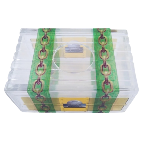 Wonder Full Box