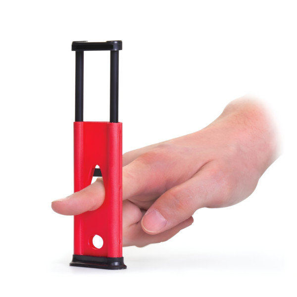 Finger Choper