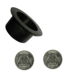 Coin Cap Magic
