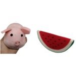 rabbit to water melon small