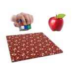rubiks cube  to ball tray