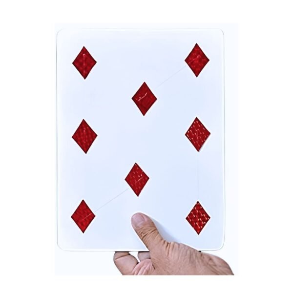 pip card thread