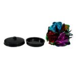 flower pen plastic small