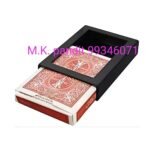 card deck