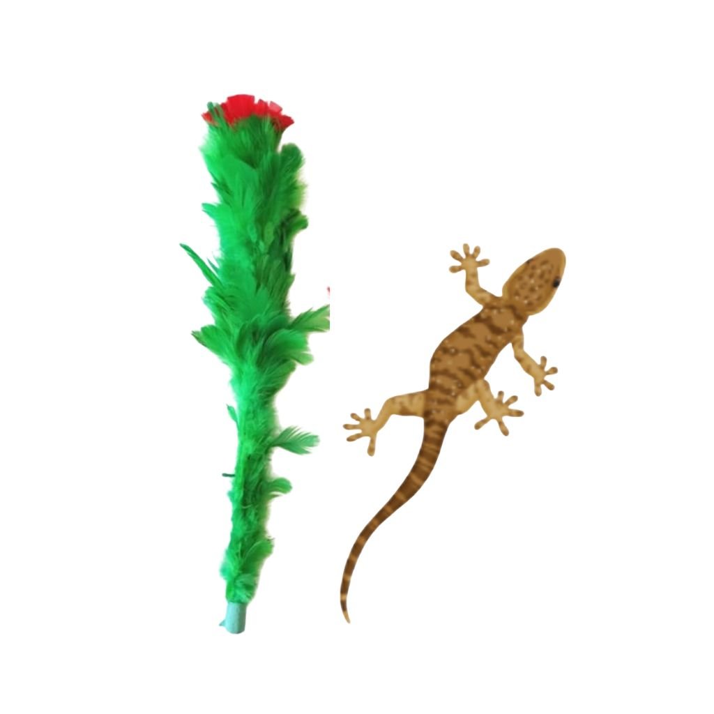 Untitled-design-67.jpg blooming blossom to lizard - Image 1