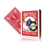card to deck
