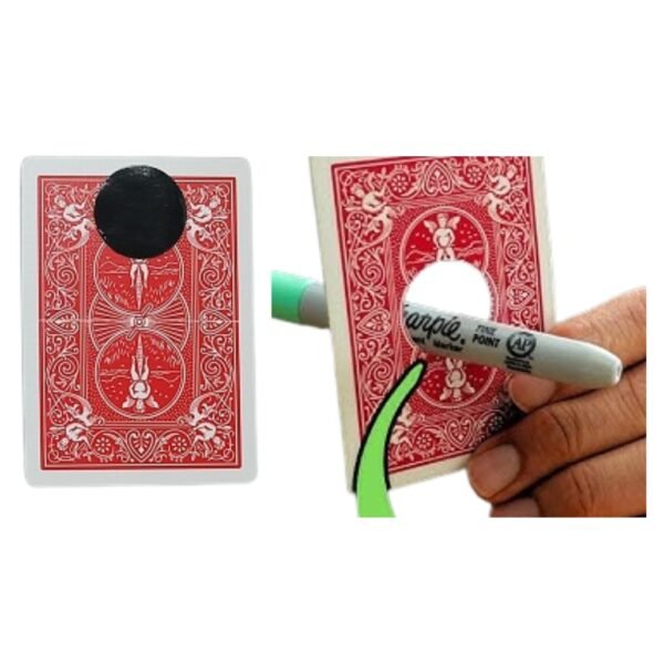 Hol Card