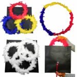 WREATH BAG
