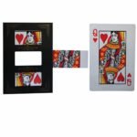 ZIG ZAG CARD BIG