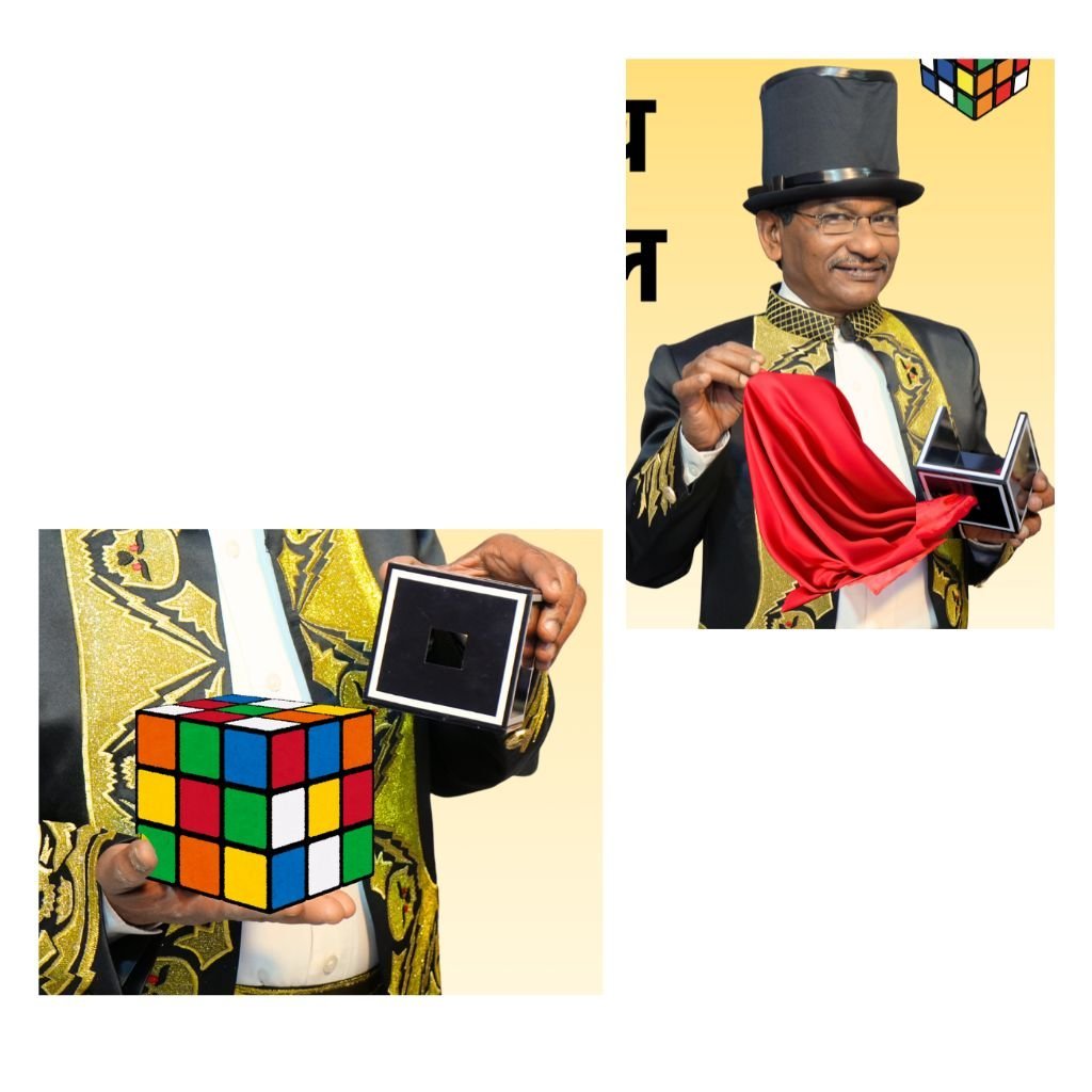 aaaa-1-1.jpg Rubik's Cube to Silk - Image 1