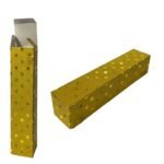 production and vanish packing box only
