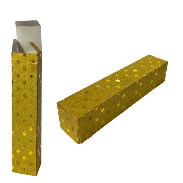 production and vanish packing box only