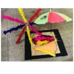 umbrella mistery