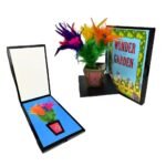 wonder garden