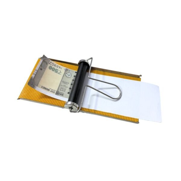 money printer pad