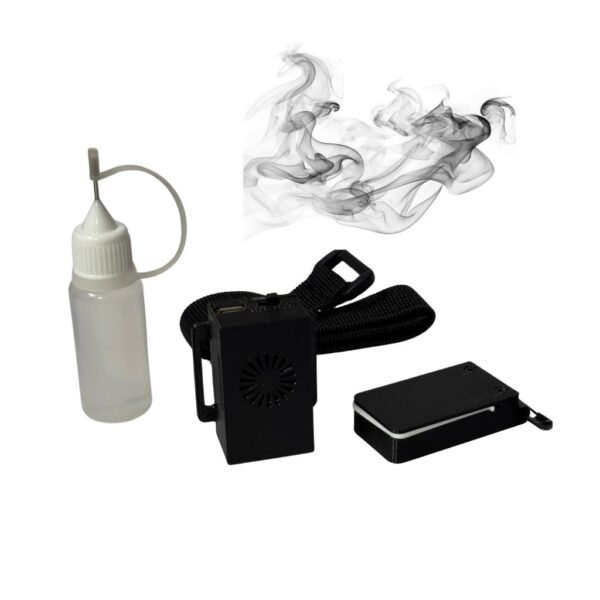 smoke device
