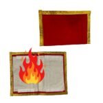 fire to dove bag