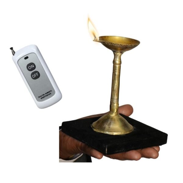 auto brass deepak