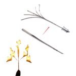 5 fire cane