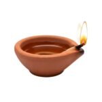 mitti diya