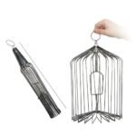 production cage small
