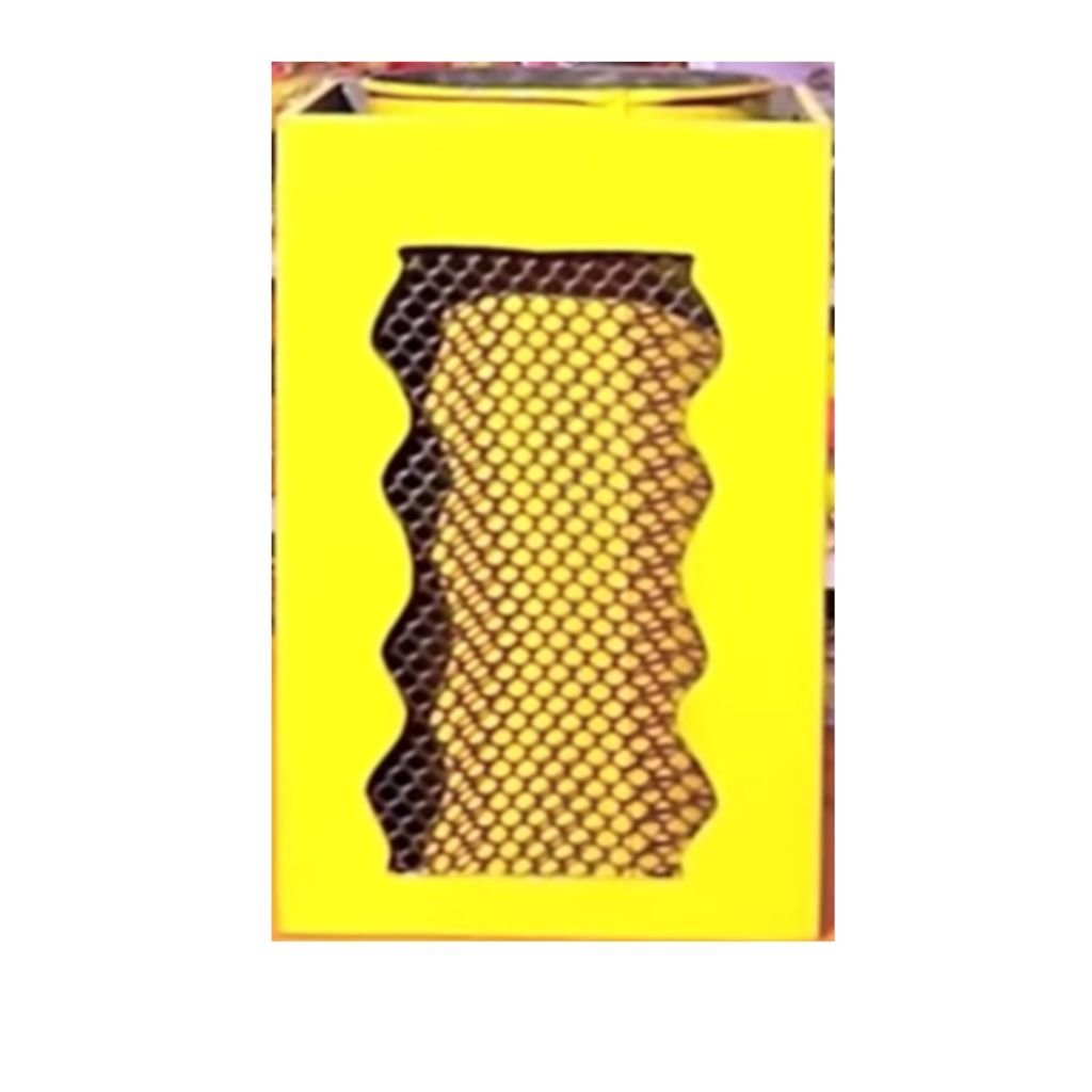 aaaa-6.jpg Square in Square box fix yellow - Image 1