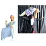 sadu levitation