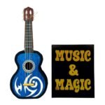 music & magic medium