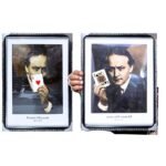 Houdini Card Pridiction frame