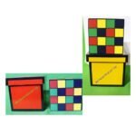 cube to ball to cube