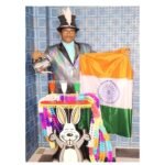 tea pot to  flag full set