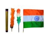 flower to flag small