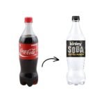 cocacola to soda