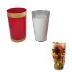 candy factory Glass