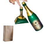 Champange Soft Bottle