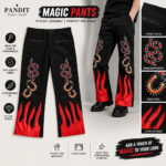 Magician Pant