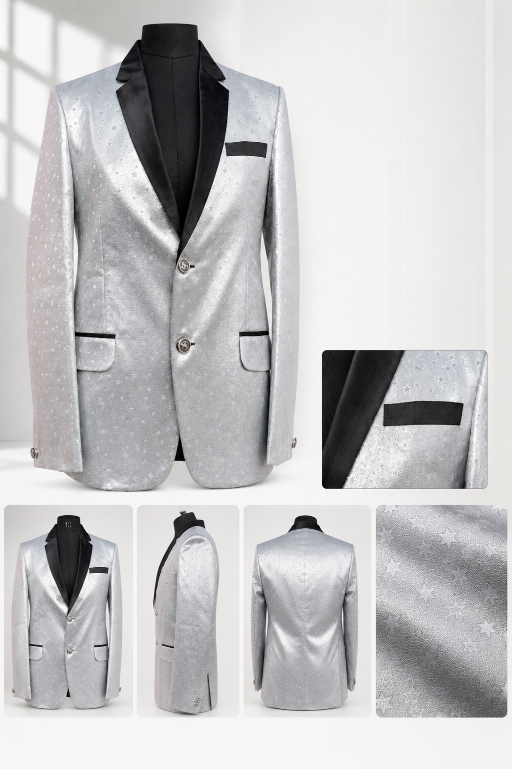 file_000000002c6871fa802c6a4061b1df27 Magician Blazer Dress - Image 1