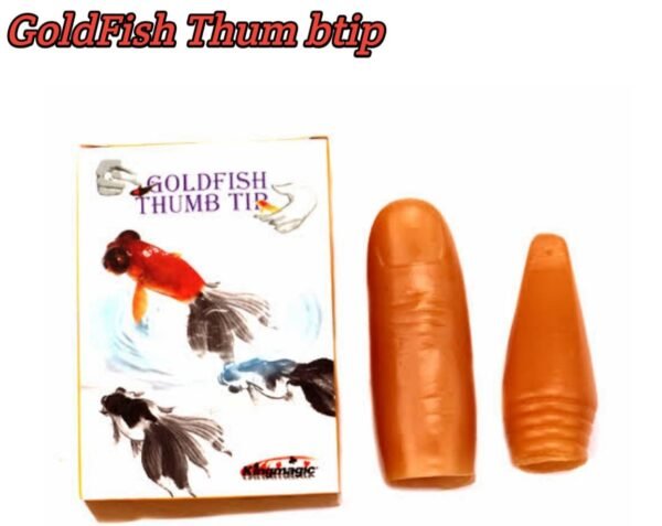 gold fish
