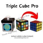 triple cube pro