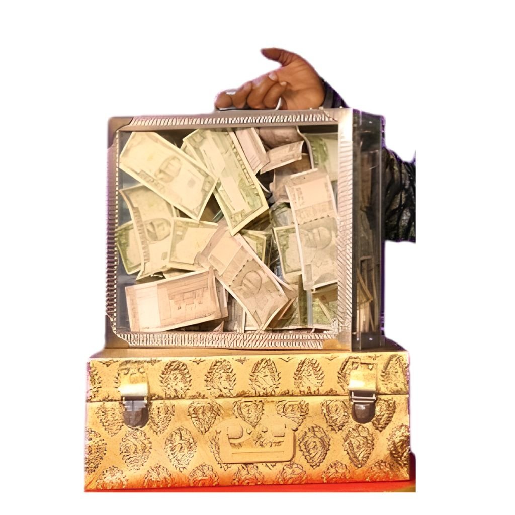 umbrella-prodction-fram-19.jpg doller production brifcae - Image 1