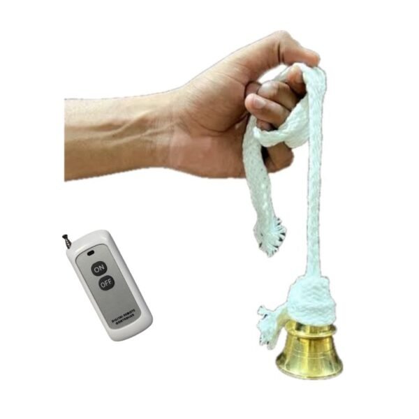 auto bell
